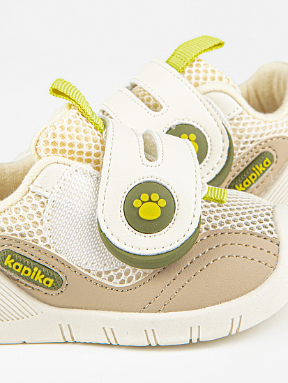 Полуботинки артикул:10248н-1-9