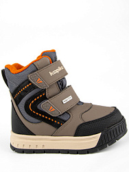 42524-2 Ботинки (коричневый) 26-30 (5 пар)