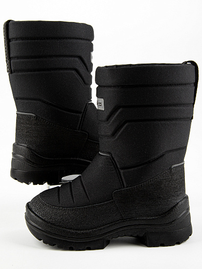 Сапоги артикул:1820д-1-4