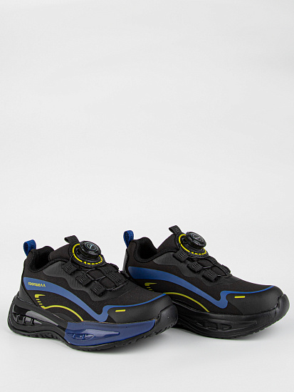 Кроссовки артикул:731024с-11-2