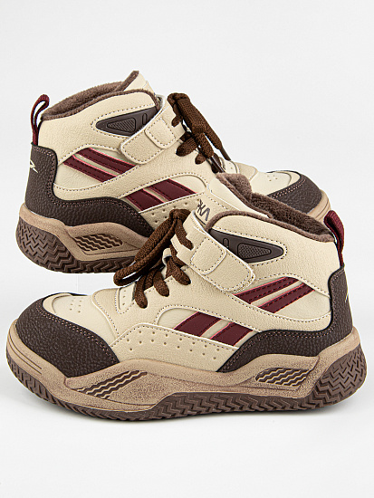 Ботинки артикул:52640уп-2-4