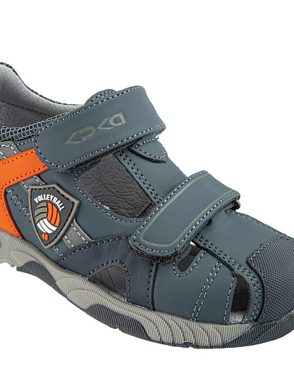 Сандалии артикул:32954п-2-6