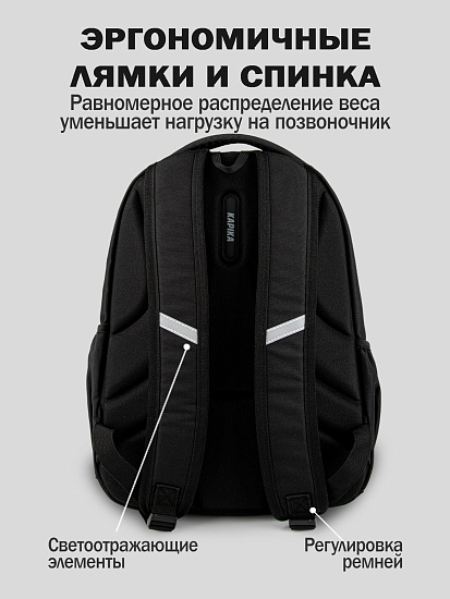 Рюкзак артикул:BG15-99-3