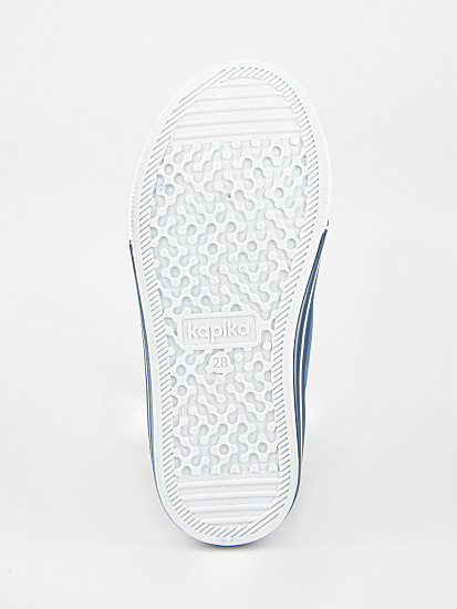 Кеды артикул:721168-10-9