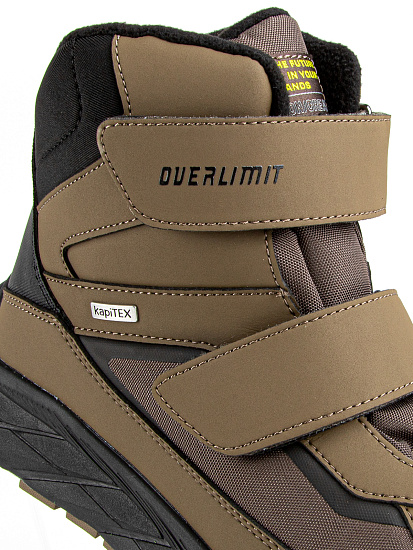 Ботинки артикул:44311-2-3