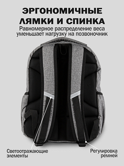 Рюкзак артикул:BG34-91-3