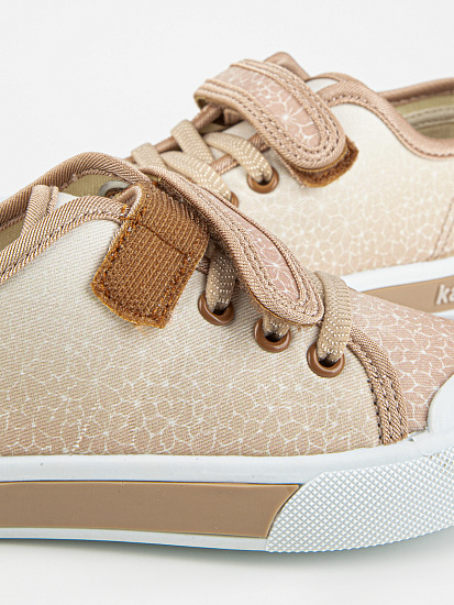 Кеды артикул:721163-11-10