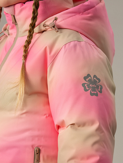 Куртка зимняя артикул:OKGCK21-80-15