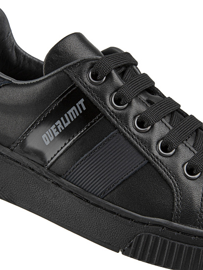 Полуботинки артикул:231111т-1-6