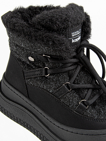 Ботинки артикул:64326шк-1-3