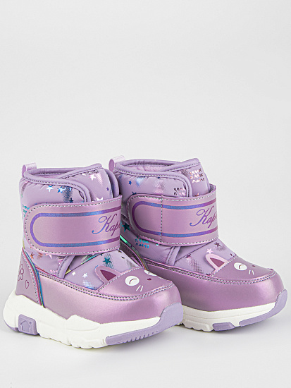 Сапоги артикул:1882д-3-2