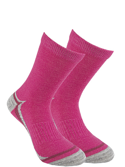 Носки шерстяные артикул:GWSC-3002-JA-1