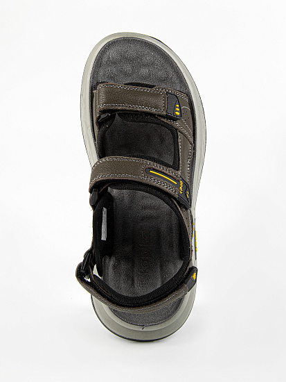 Сандалии артикул:34585-2-6