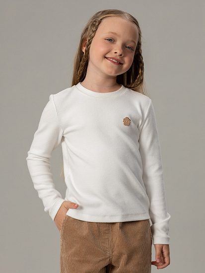 Лонгслив артикул:OKGCL03-00-1