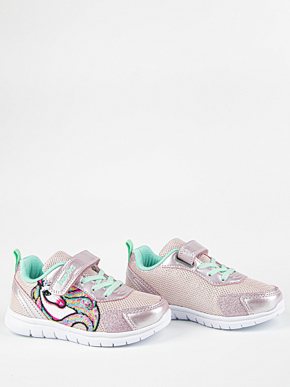 Кроссовки артикул:721221-2-2