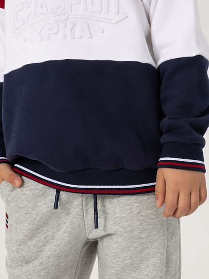 Свитшот артикул:OKBCJ04-MH-6