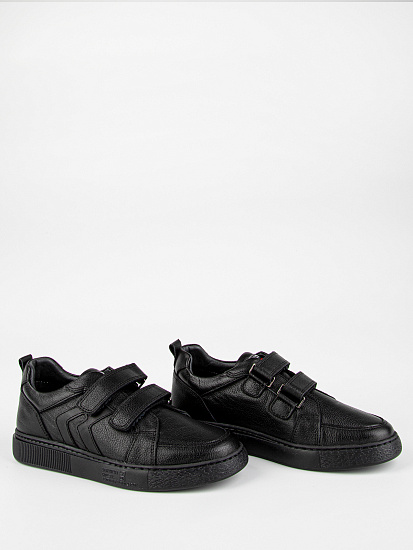 Полуботинки артикул:231204т-1-2