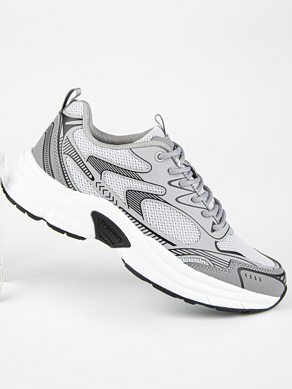 Кроссовки артикул:74928-2-7