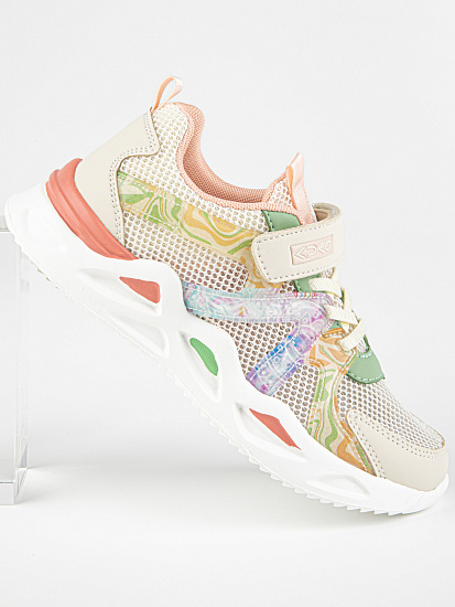 Кроссовки артикул:73961-21-7