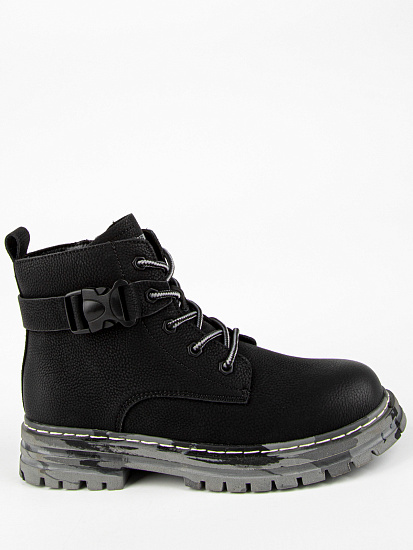 Ботинки артикул:53595ук-1-1