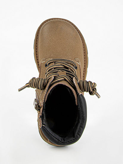 Ботинки артикул:52598ук-2-6