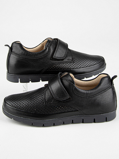 Полуботинки артикул:241657нт-2-4