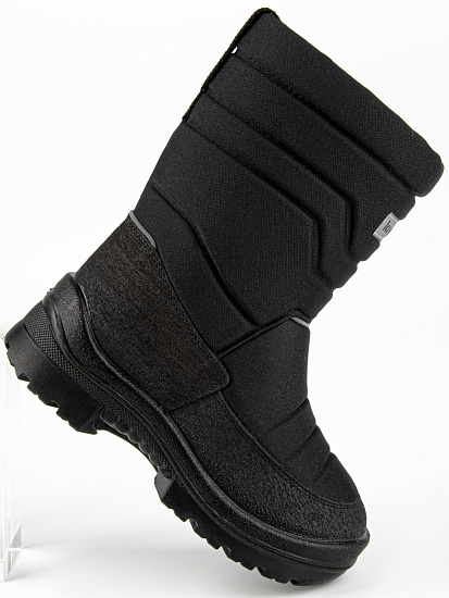 Сапоги артикул:1822д-1-7