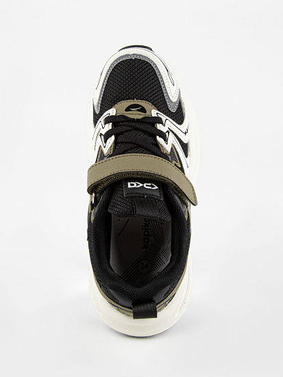 Кроссовки артикул:731202-2-6