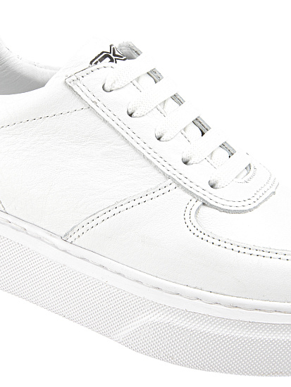 Полуботинки артикул:23984т-2-6