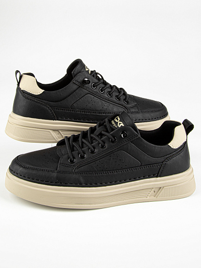 Полуботинки артикул:241033-1-4