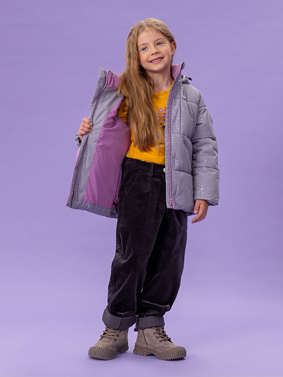 Куртка зимняя артикул:OKGCK18-AL-3