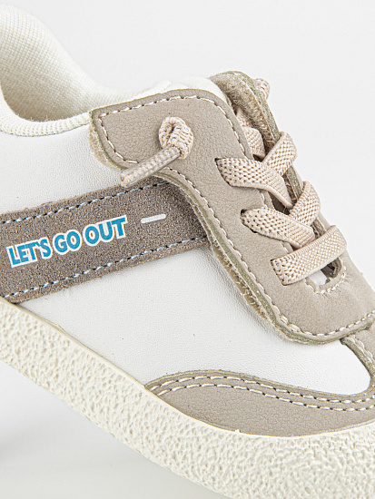 Полуботинки артикул:10259к-2-3