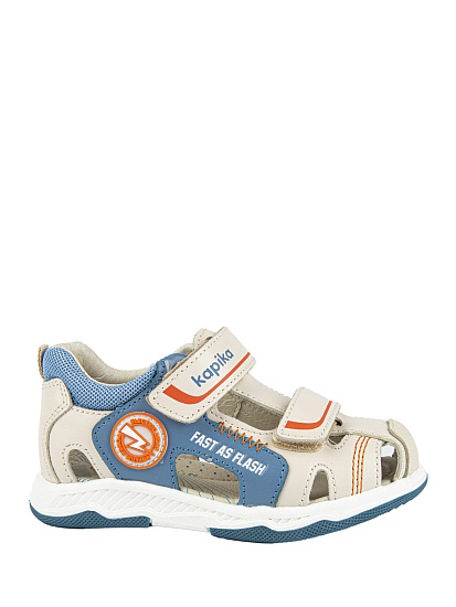 Сандалии артикул:31836-3-1