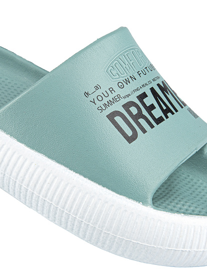 Шлепанцы артикул:83227-2-6