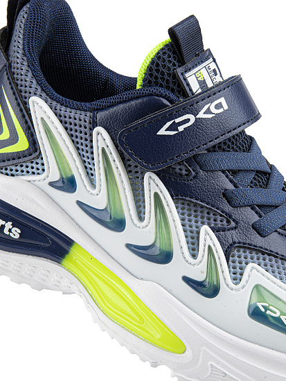 Кроссовки артикул:731799н-2-6