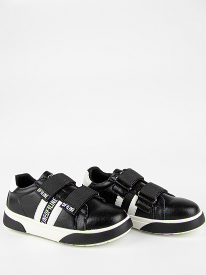 Полуботинки артикул:231895к-1-2