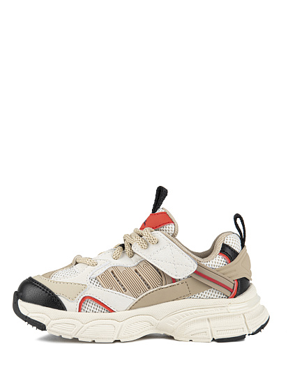 Кроссовки артикул:72861-20-2