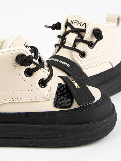 Ботинки артикул:51500ук-2-10