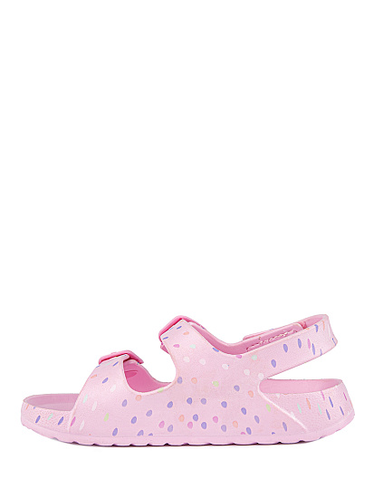 Сандалии артикул:82253-1-2