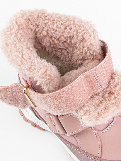 Ботинки артикул:41291-1-10