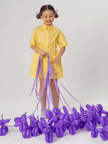 Платье артикул:PKGCD08-Y1-1