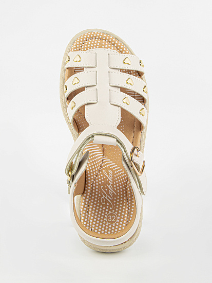 Сандалии артикул:33842п-1-6