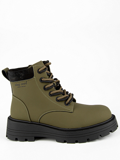 Ботинки артикул:54485ук-1-1