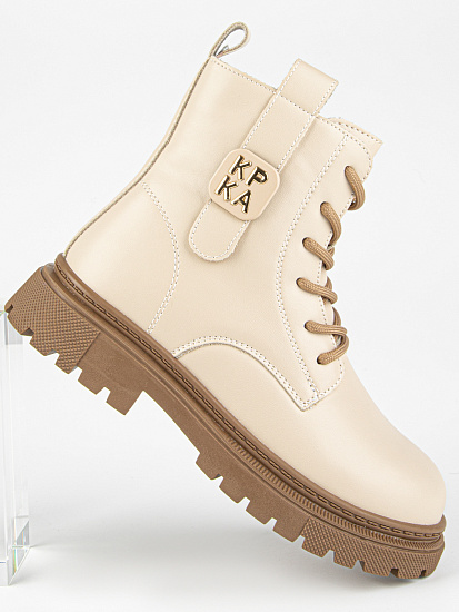 Ботинки артикул:53665ук-1-7