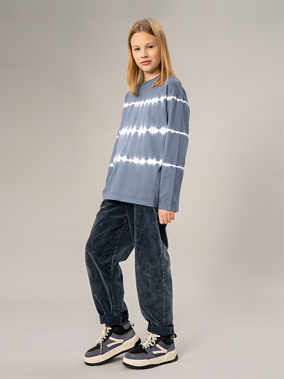 Брюки вельветовые артикул:OJGCP03-91-1