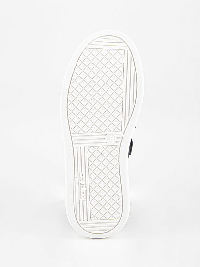 Полуботинки артикул:241139т-2-9