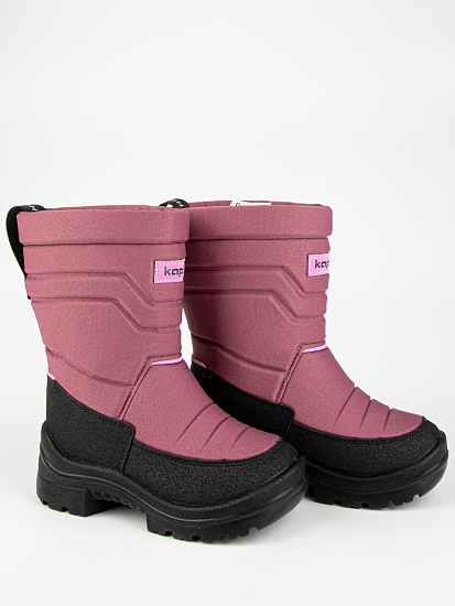 Сапоги артикул:1854д-1-2