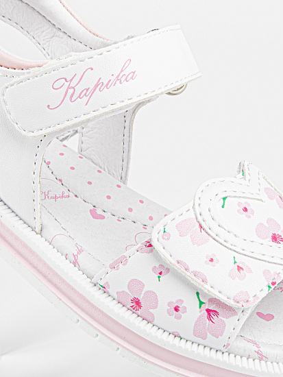 Сандалии артикул:32891п-11-3