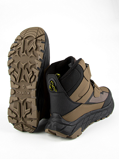 Ботинки артикул:44311-2-5