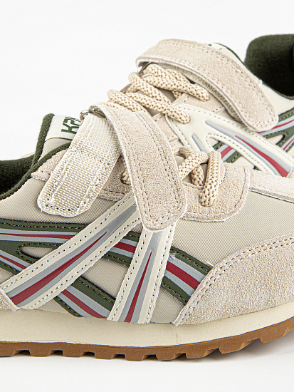 Кроссовки артикул:721197-2-9